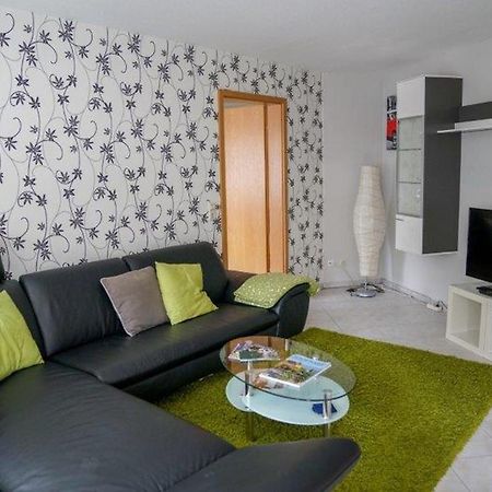 Ferienwohnung Roth Frickingen Ngoại thất bức ảnh