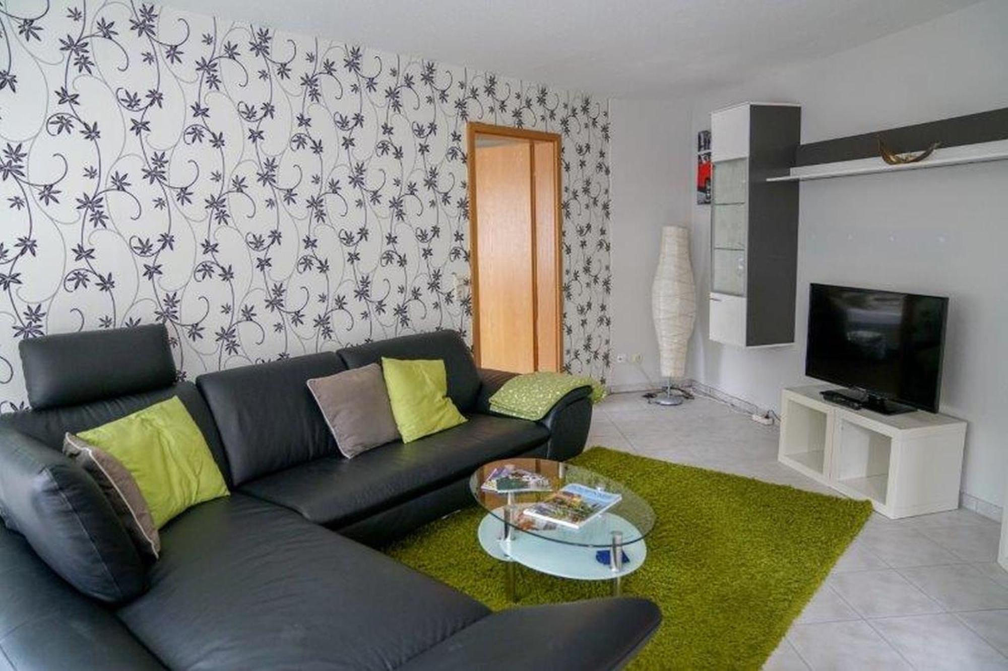 Ferienwohnung Roth Frickingen Ngoại thất bức ảnh