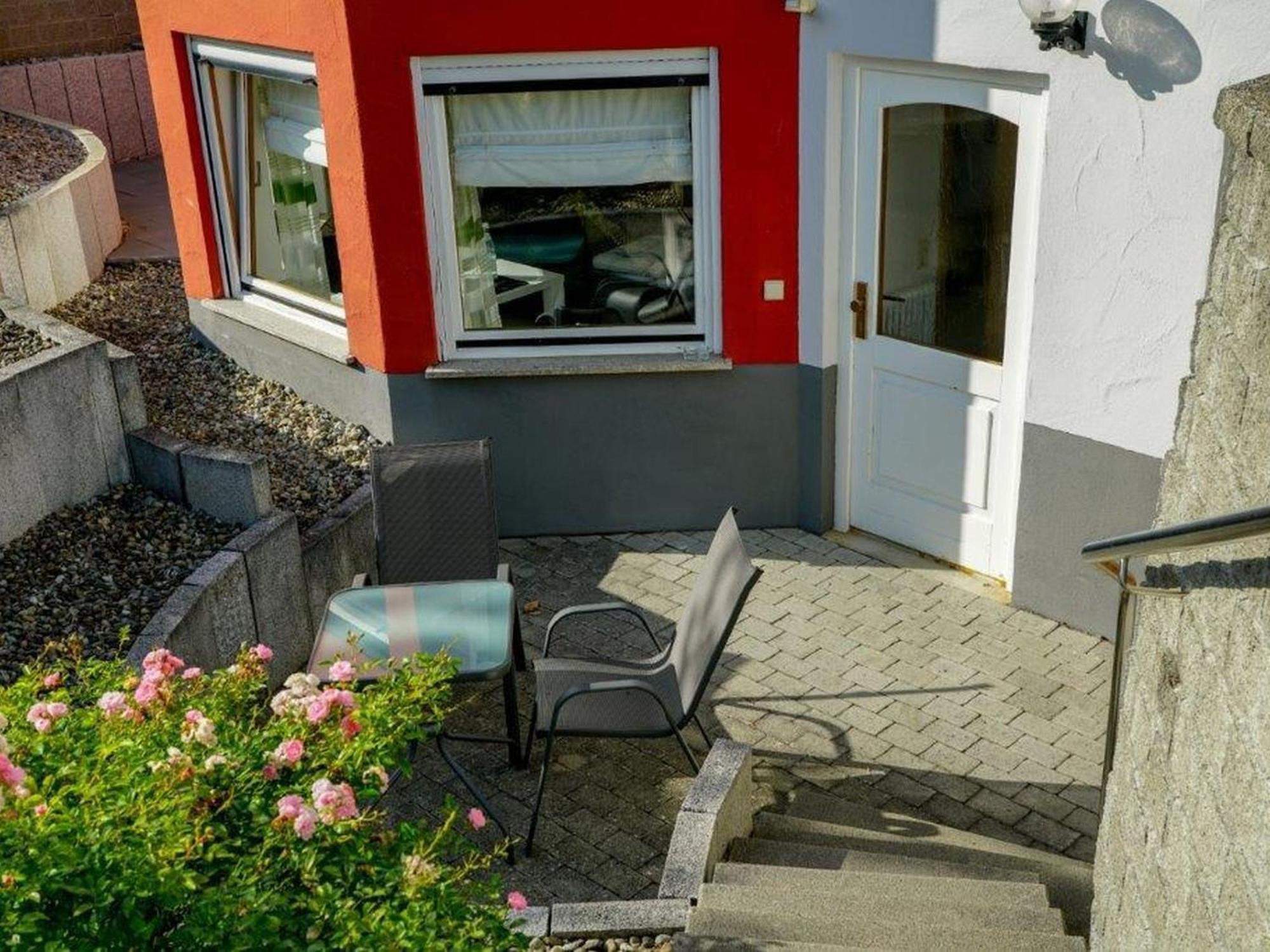 Ferienwohnung Roth Frickingen Ngoại thất bức ảnh