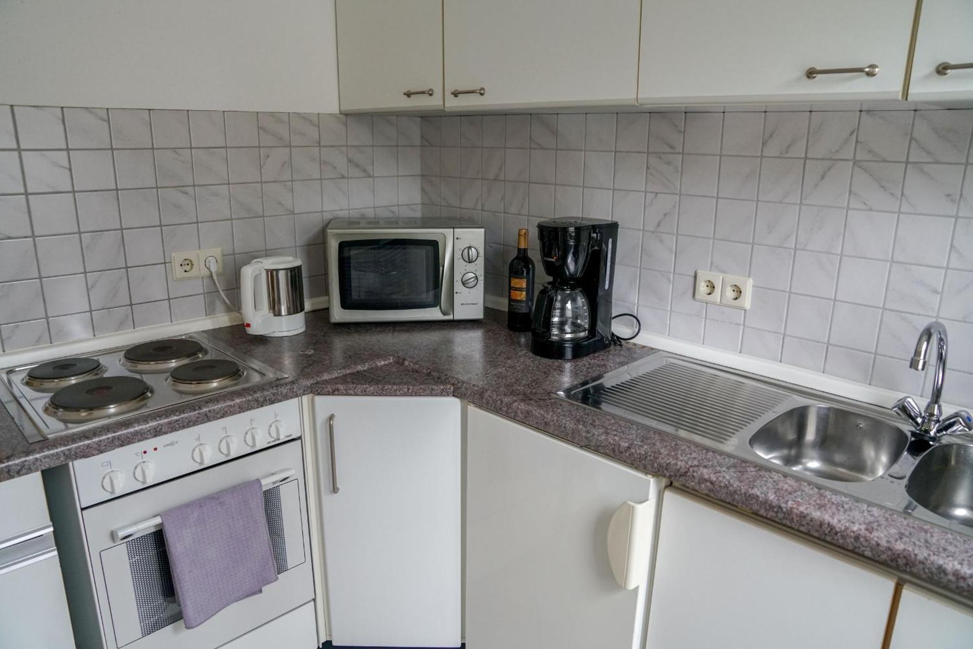 Ferienwohnung Roth Frickingen Ngoại thất bức ảnh