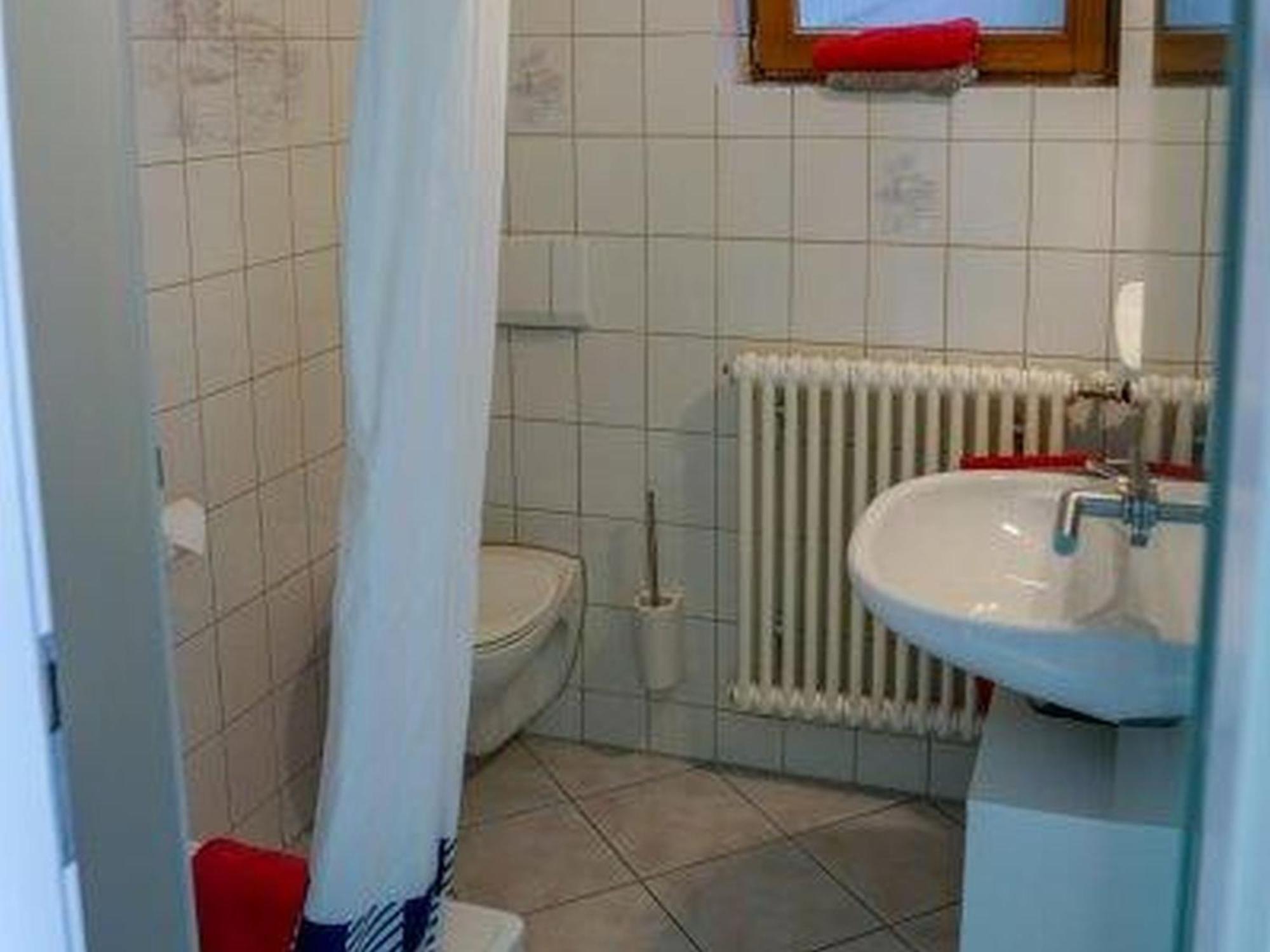 Ferienwohnung Roth Frickingen Ngoại thất bức ảnh